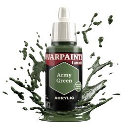 Army Green 18ml