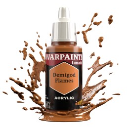 Demigod Flames 18ml