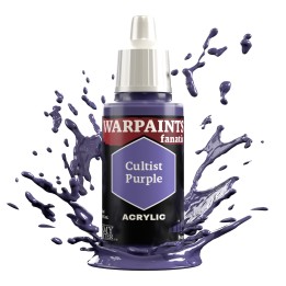 Cultist Purple 18ml