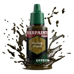 Oozing Vomit 18ml