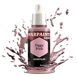 Figgy Pink 18ml