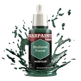 Medieval Forest 18ml