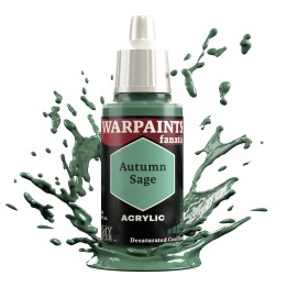 Autumn Sage 18ml