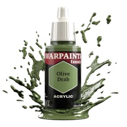 Olive Drab 18ml