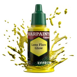 Lens Flare Glow 18ml