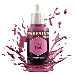 Pixie Pink 18ml