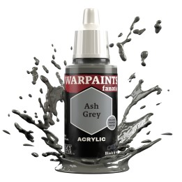 Ash Grey 18ml