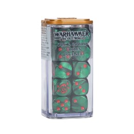 Orc & Goblin Tribes Dice Pack