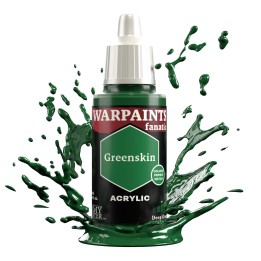 Greenskin 18ml