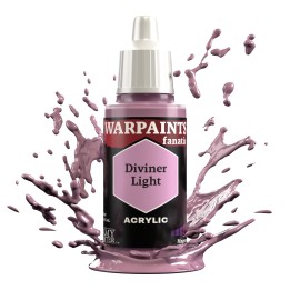 Diviner Light 18ml