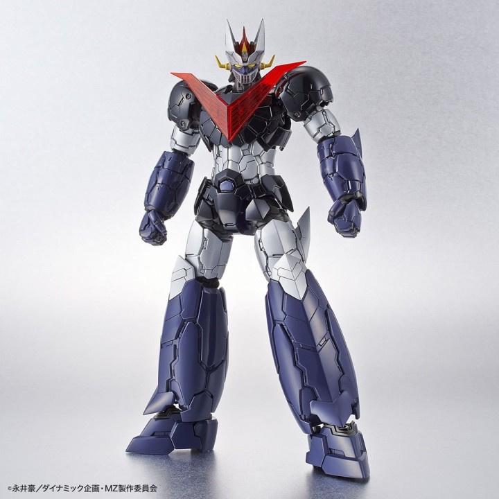 HG 1/144 Great Mazinger (Infinitism)