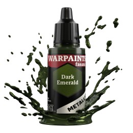 Dark Emerald 18ml
