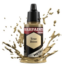 True Brass 18ml