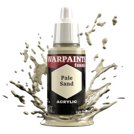 Pale Sand 18ml