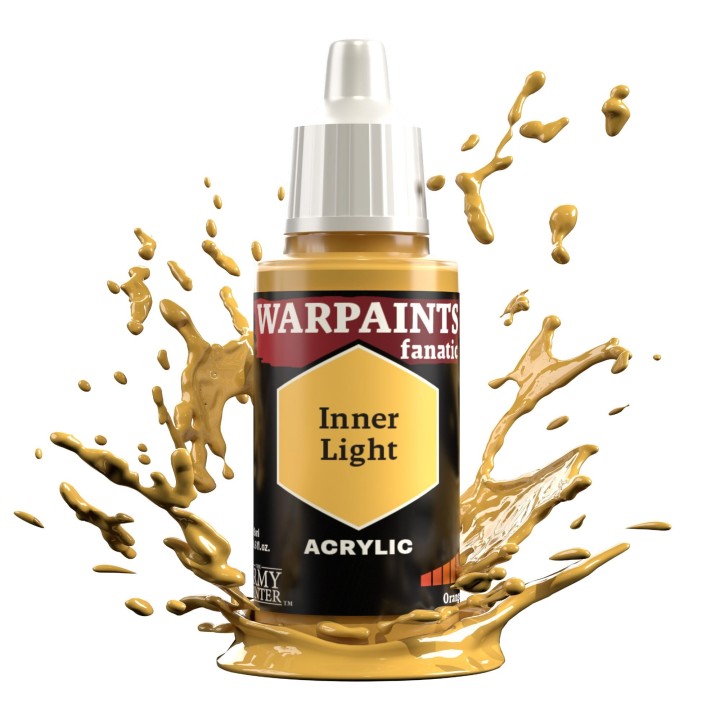 Inner Light 18ml