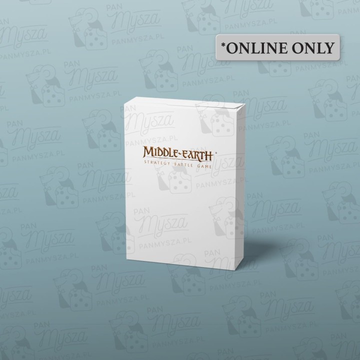 Wild Wargs