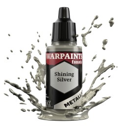 Shining Silver 18ml