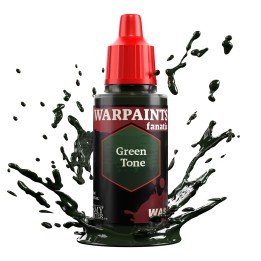 Green Tone 18ml