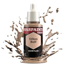 Urban Buff 18ml