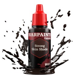 Strong Skin Shade 18ml