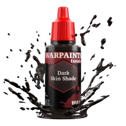 Dark Skin Shade 18ml