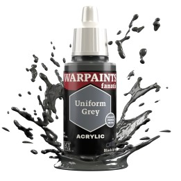 Uniform Grey 18ml