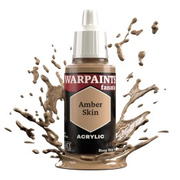 Amber Skin 18ml