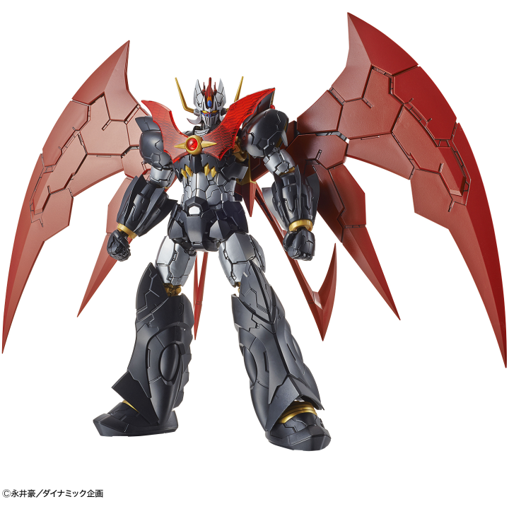 HG 1/144 Mazinkaiser (Infinitism)
