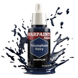Triumphant Navy 18ml