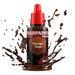 Orange Tone 18ml