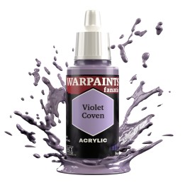 Violet Coven 18ml