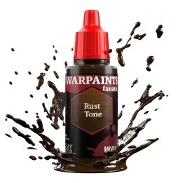 Rust Tone 18ml