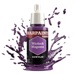 Warlock Magenta 18ml