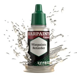 Warpaints Retarder 18ml