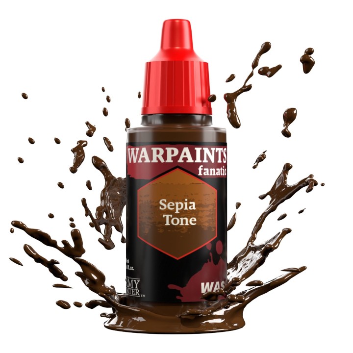 Sepia Tone 18ml