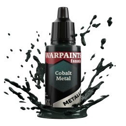 Cobalt Metal 18ml