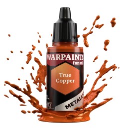 True Copper 18ml