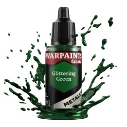 Glittering Green 18ml