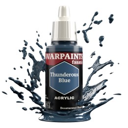 Thunderous Blue 18ml