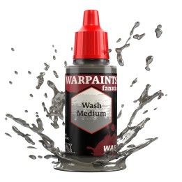 Wash Medium 18ml