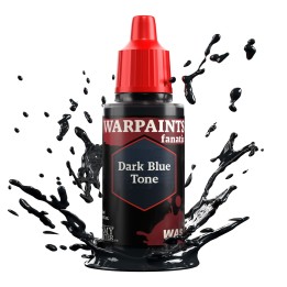 Dark Blue Tone 18ml