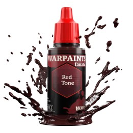 Red Tone 18ml