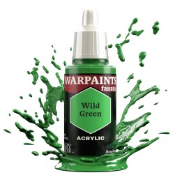 Wild Green 18ml