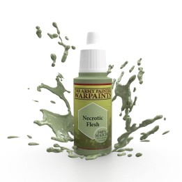 Necrotic Flesh 18ml