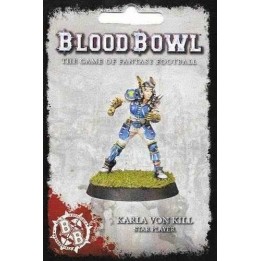 Karla von Kill