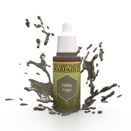 Filthy Cape 18ml