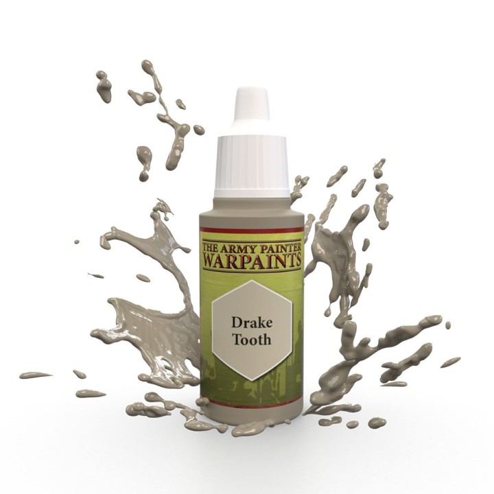 Drake Tooth 18ml