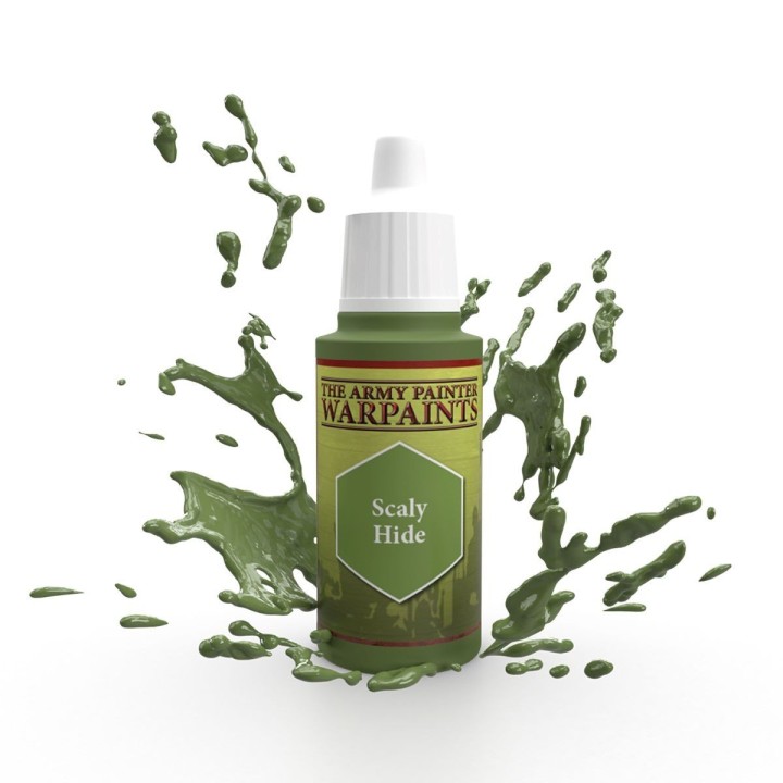 Scaly Hide 18ml