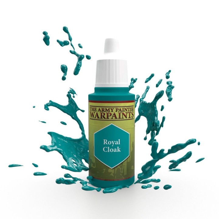 Royal Cloak 18ml