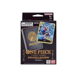 One Piece Sound Card Loader vol. 2